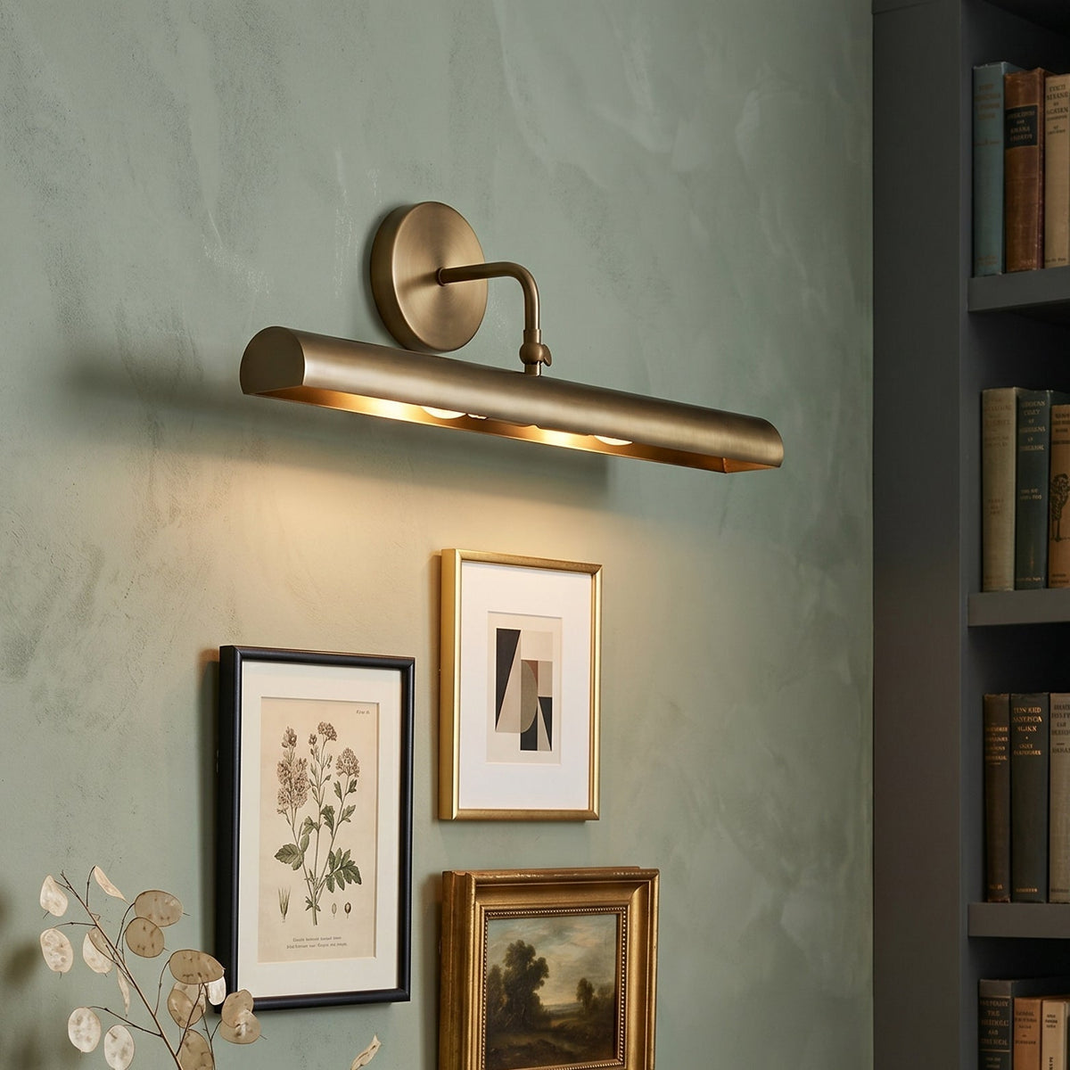 Loxen Wall Sconce