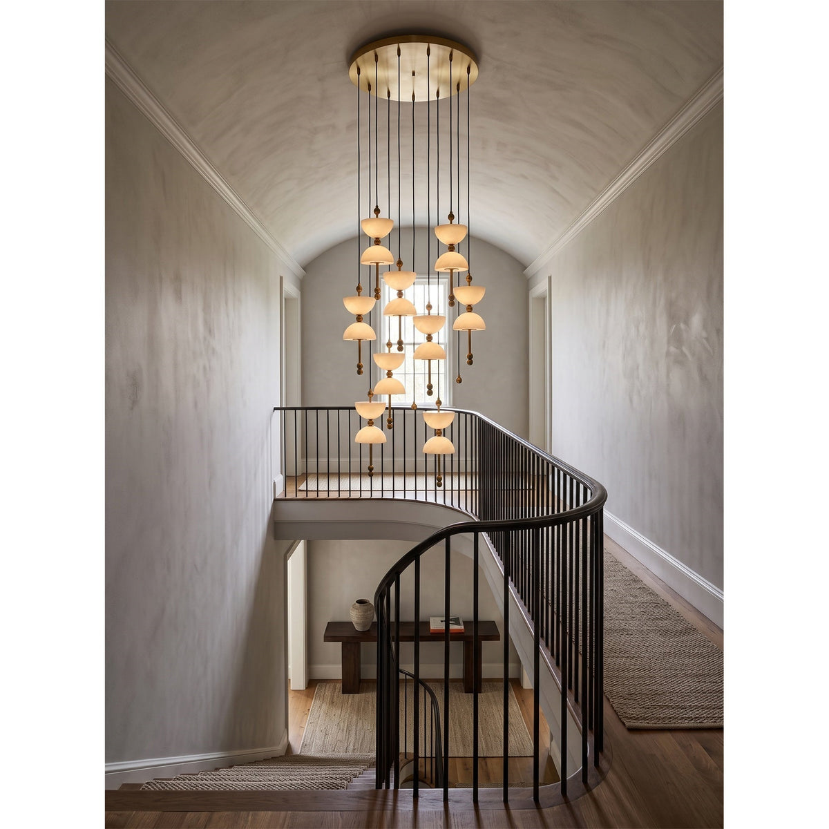 Soroelle Chandelier