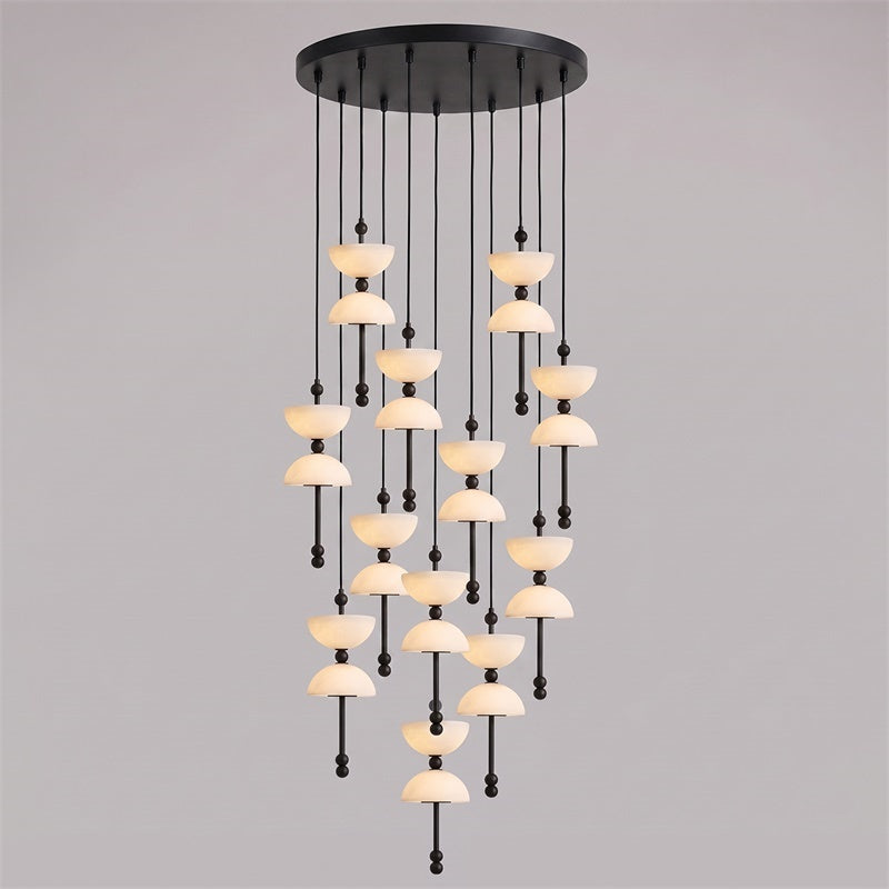 Soroelle Chandelier