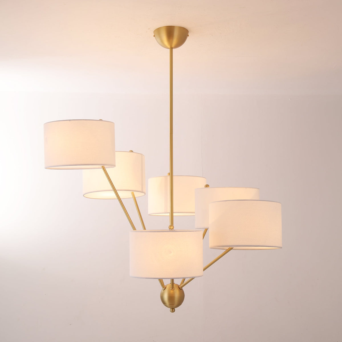 Arlissia Chandelier