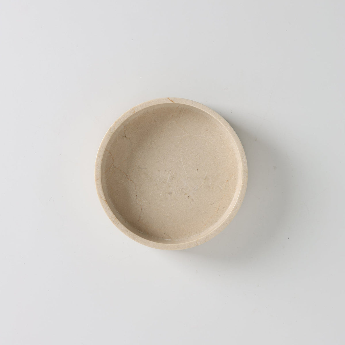 Dalmere Marble Catchall Dish