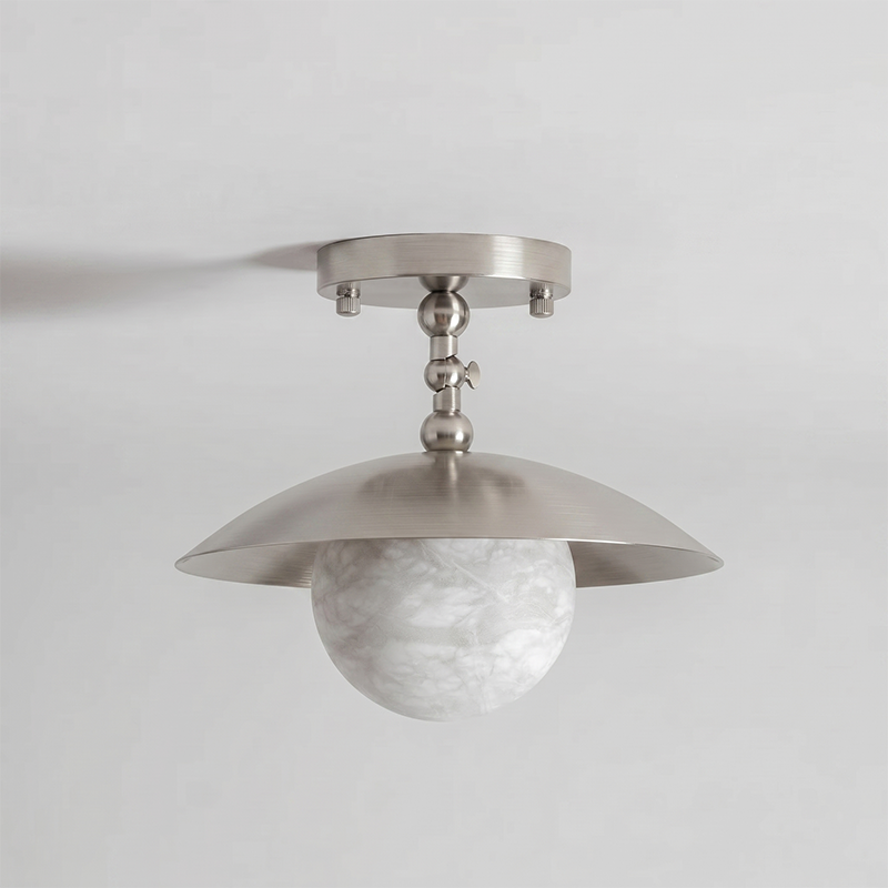 Wimei Petite Surface Flush Mount Ceiling Light