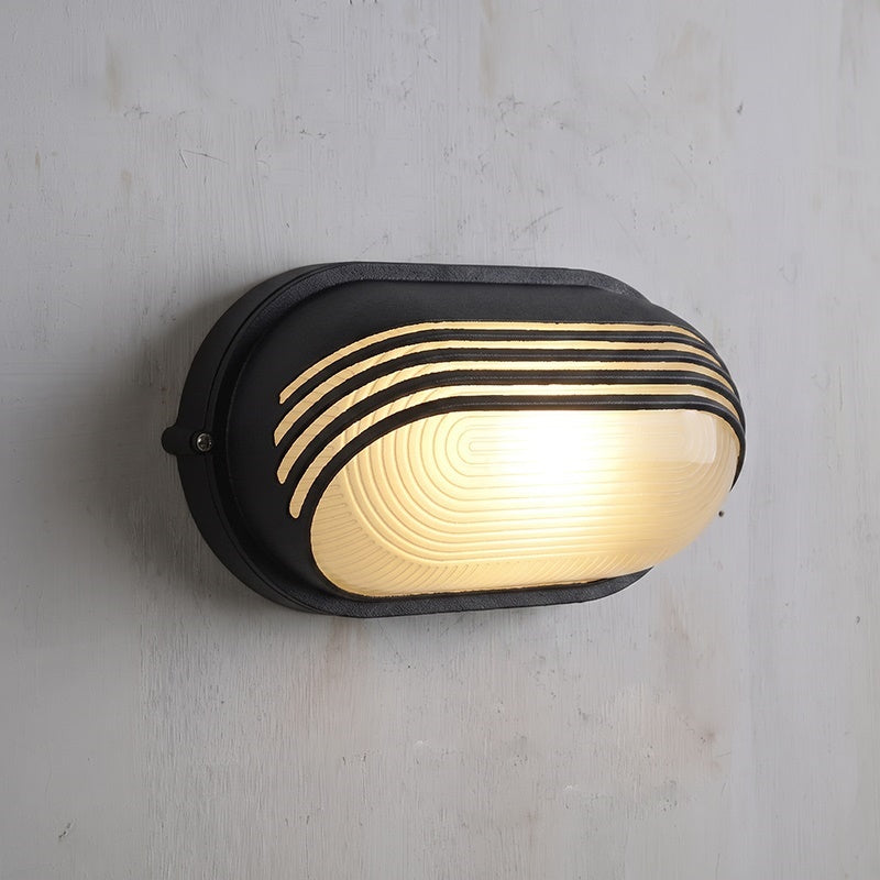 Duya Marine Outdoor Wall Light