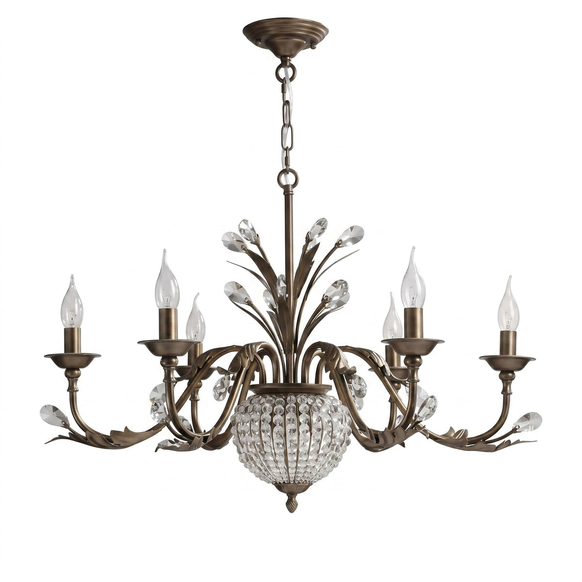 Lumuian Chandelier