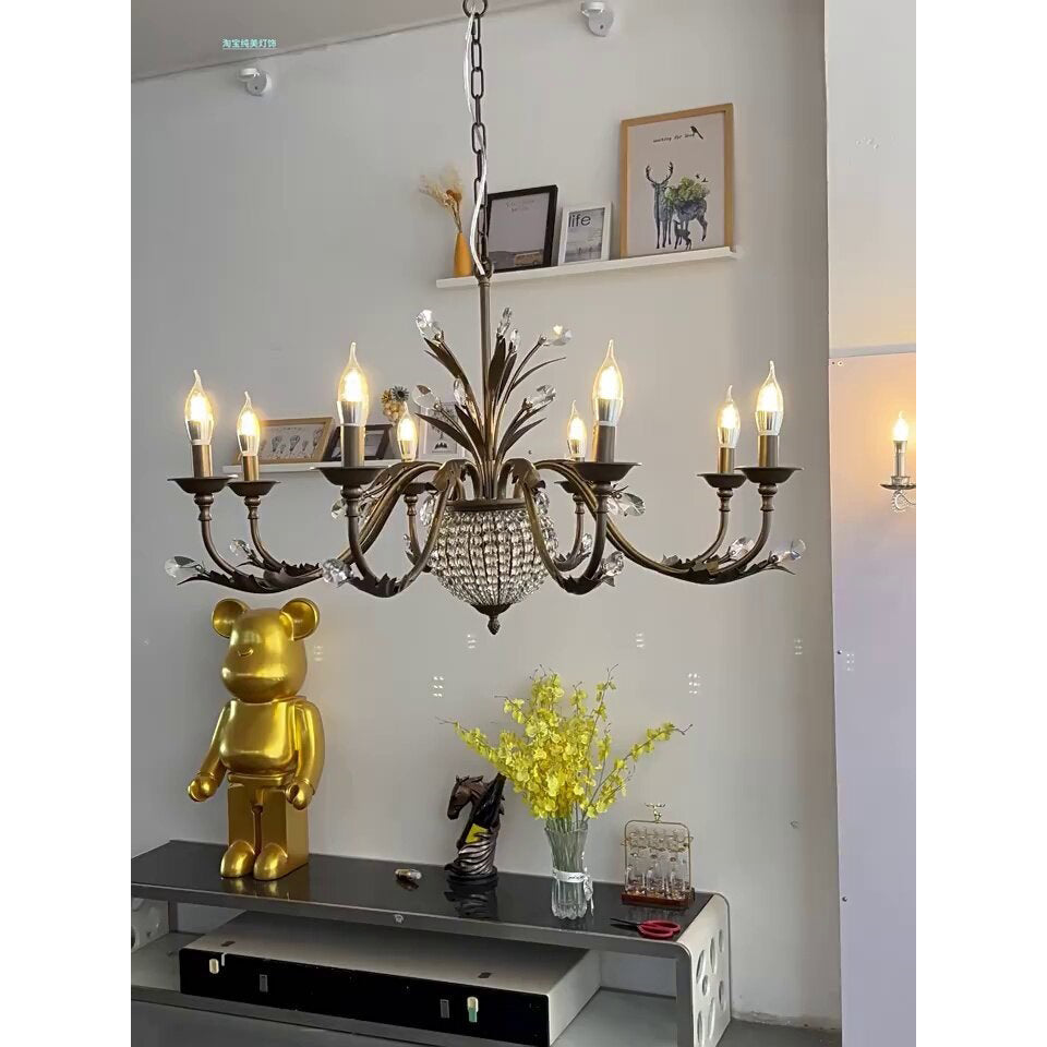 Lumuian Chandelier