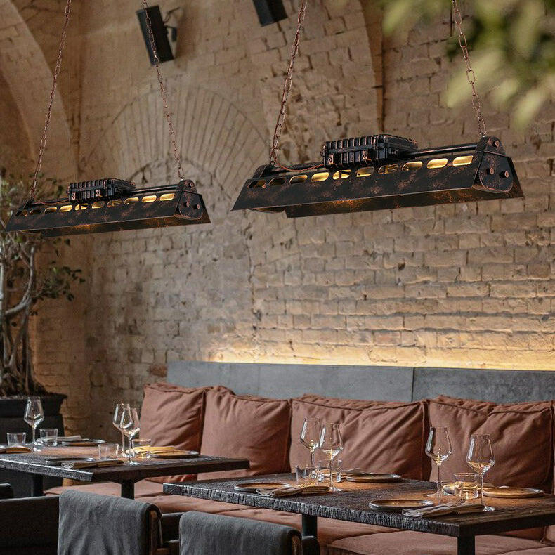 Ravelford Pendant Lamp