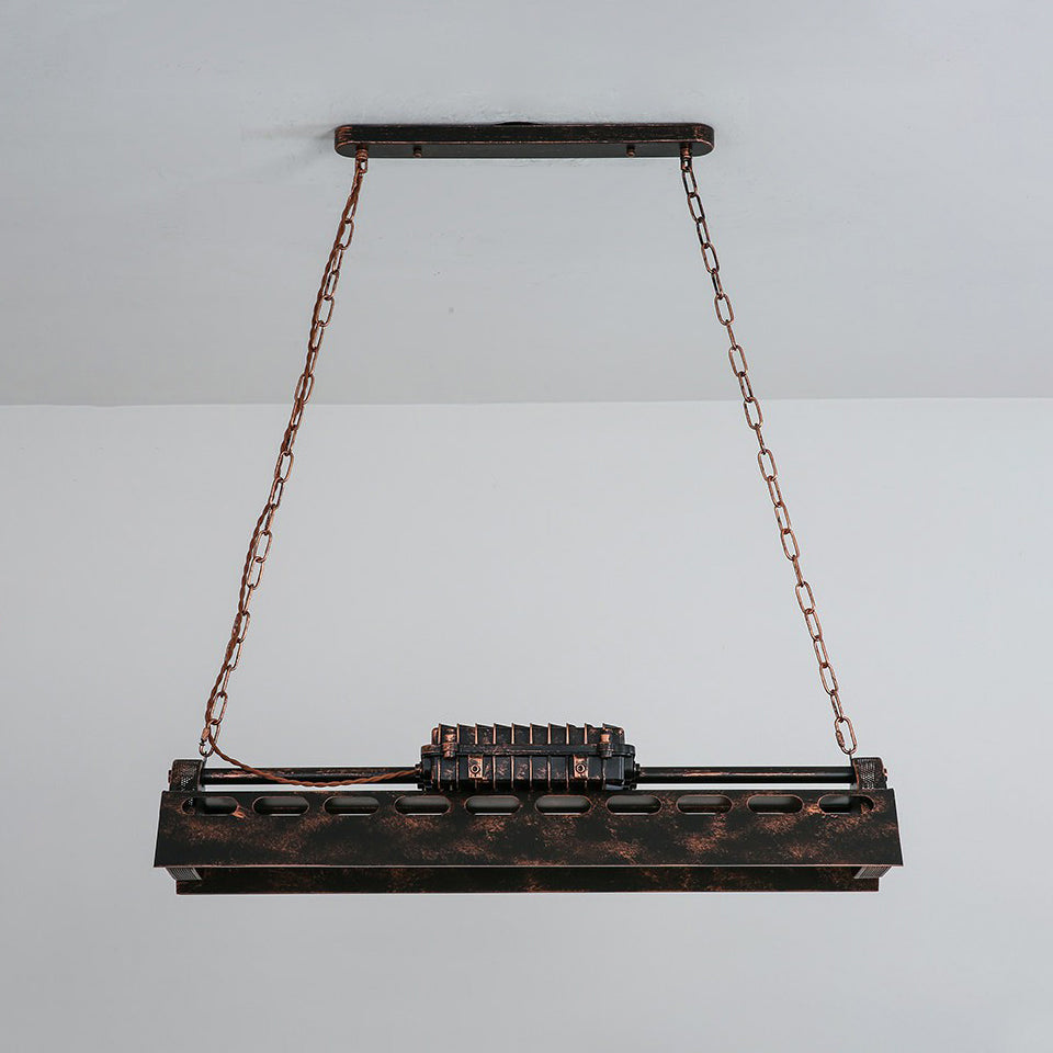 Ravelford Pendant Lamp