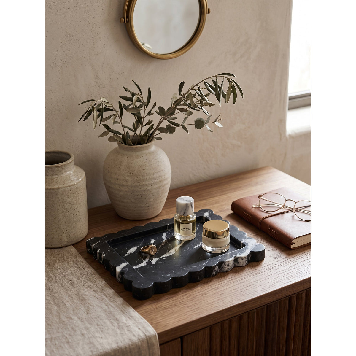 Farringford Stone Tray