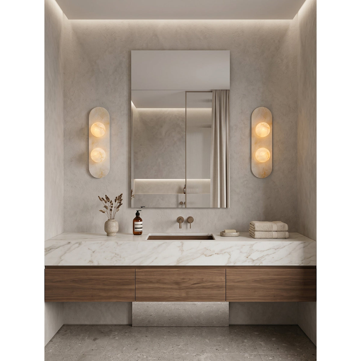 Lumiandra Wall Sconce