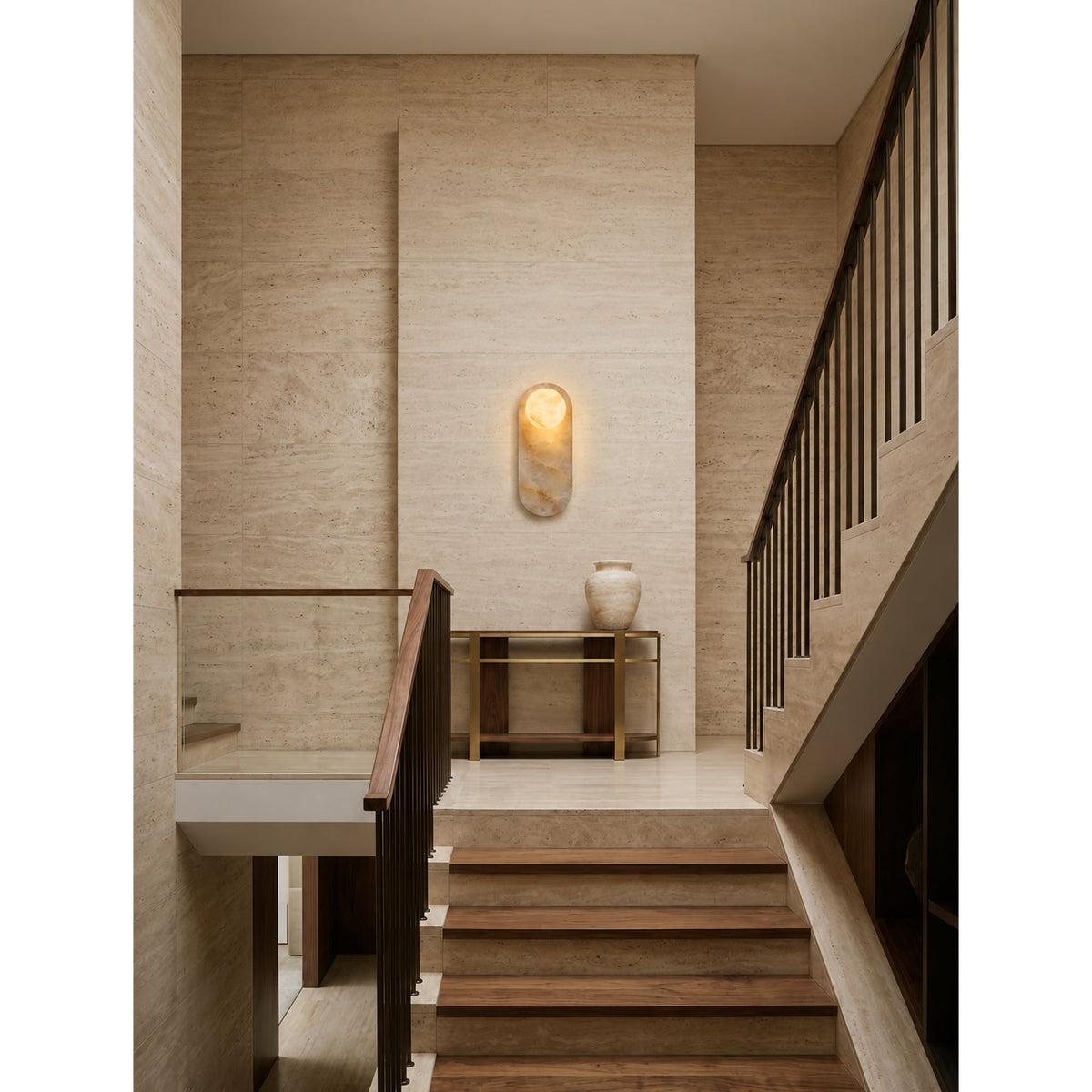 Lumiandra Wall Sconce