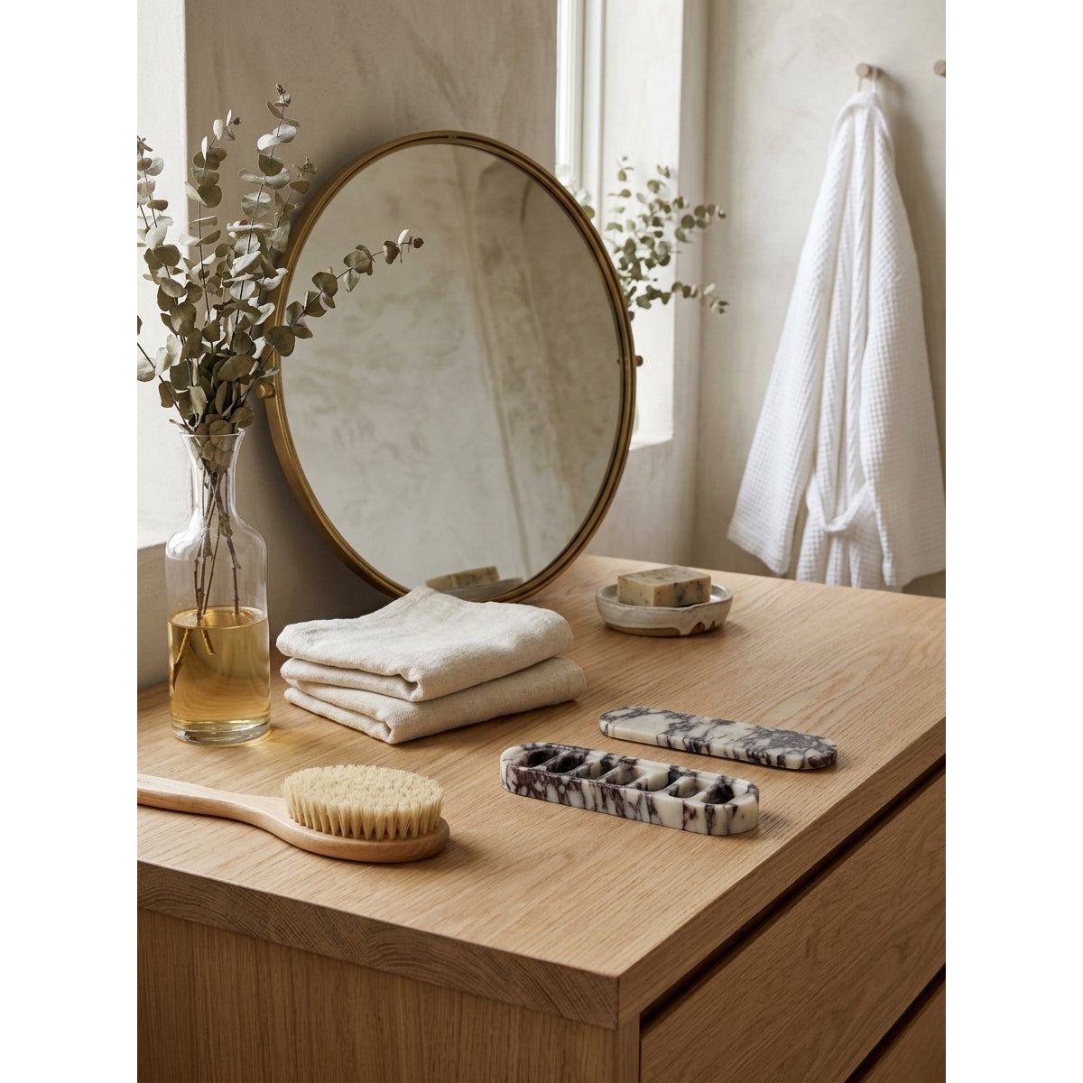 Aldencombe Groove Tray