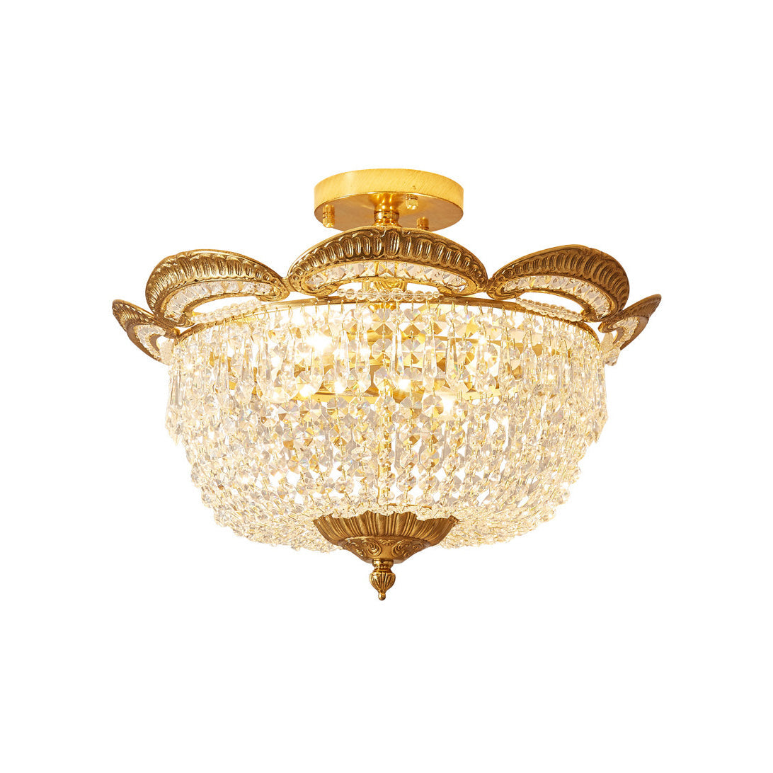 Lavenleigh Flush Mount Ceiling Light