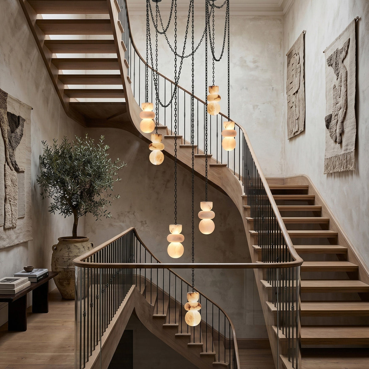 Elis Chandelier