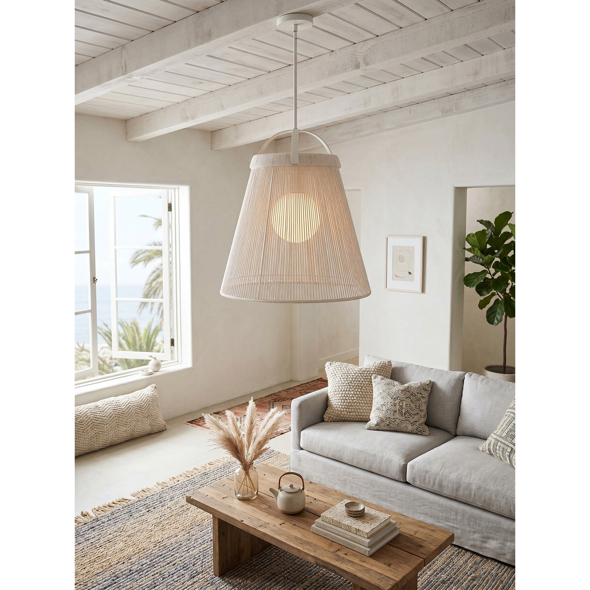 Serevina Pendant Light