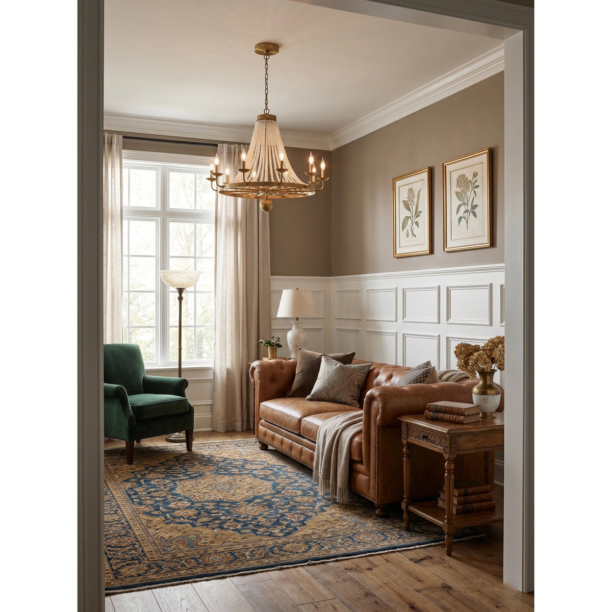 Miriselle Sera Chandelier