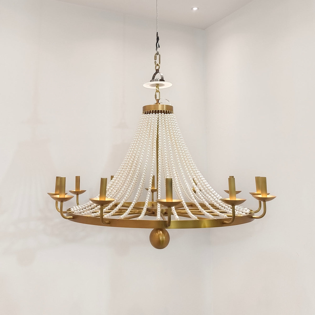 Miriselle Sera Chandelier