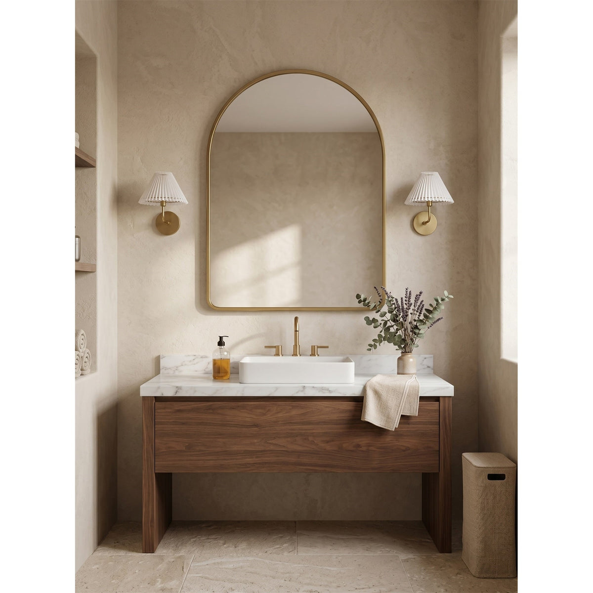 Cirinora Wall Sconce