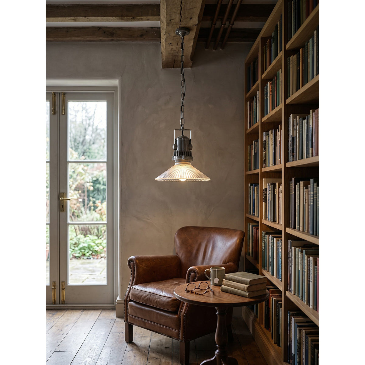 Dorsleigh Pendant Lamp