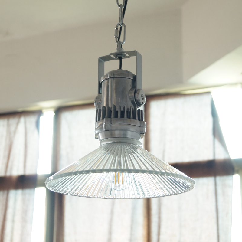 Dorsleigh Pendant Lamp