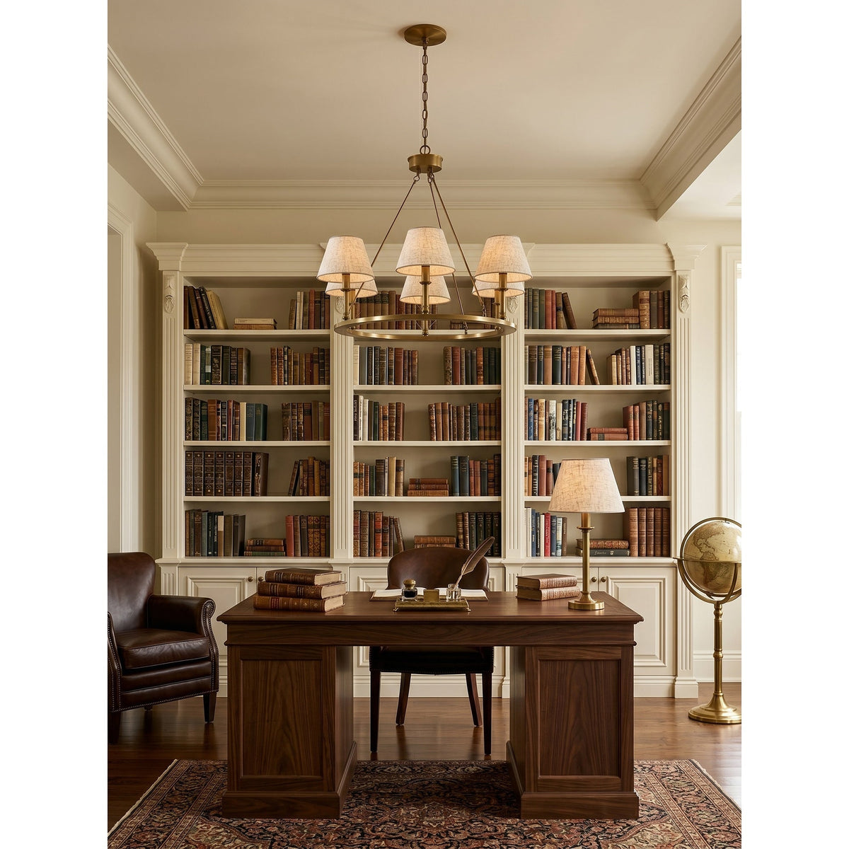 Avenearia Chandelier