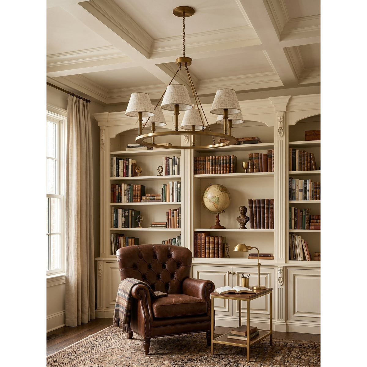 Avenearia Chandelier