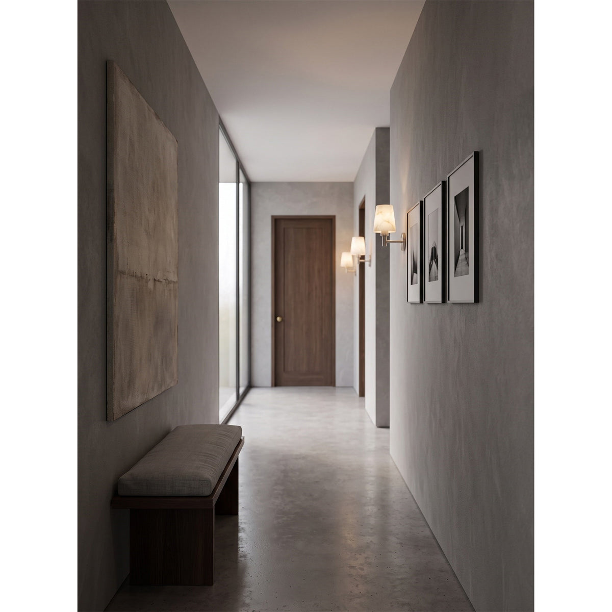 Reninise Wall Light