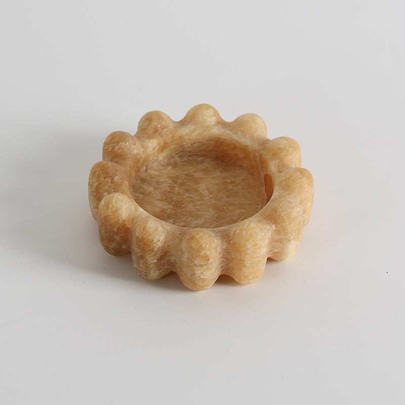 Ashleigh Marble Catchall Dish