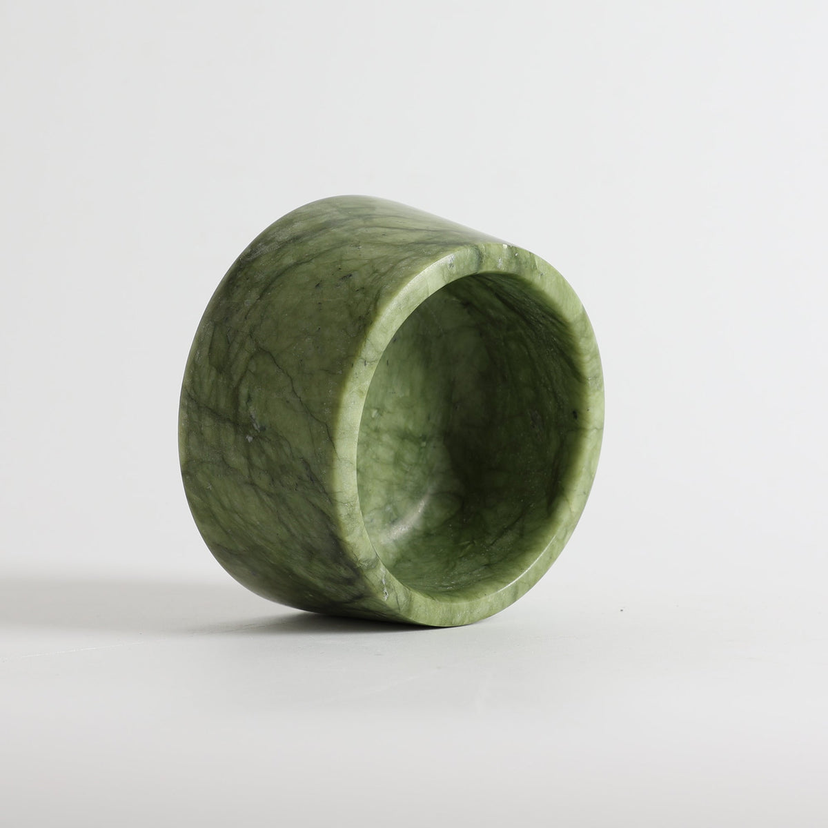 Corvenwick Marble Pet Bowl