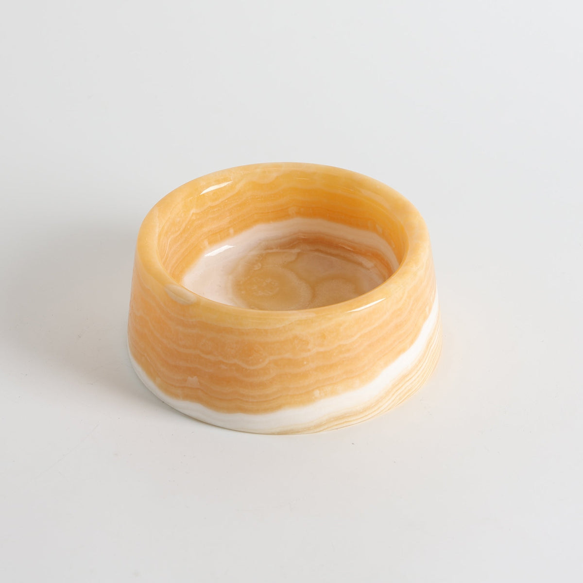 Corvenwick Marble Pet Bowl