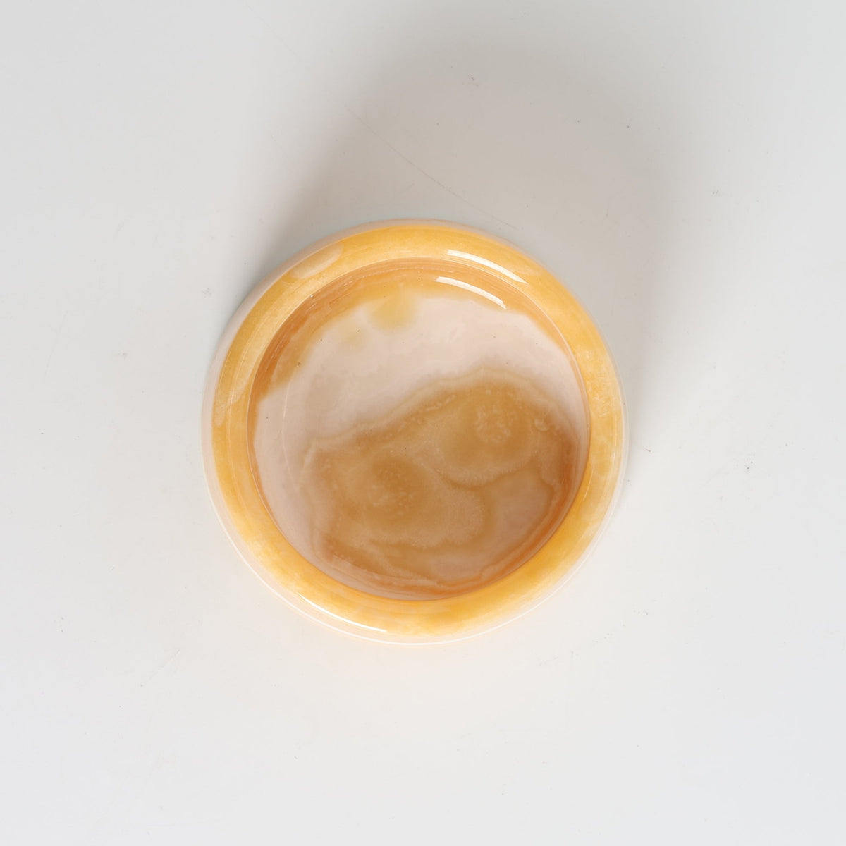 Corvenwick Marble Pet Bowl