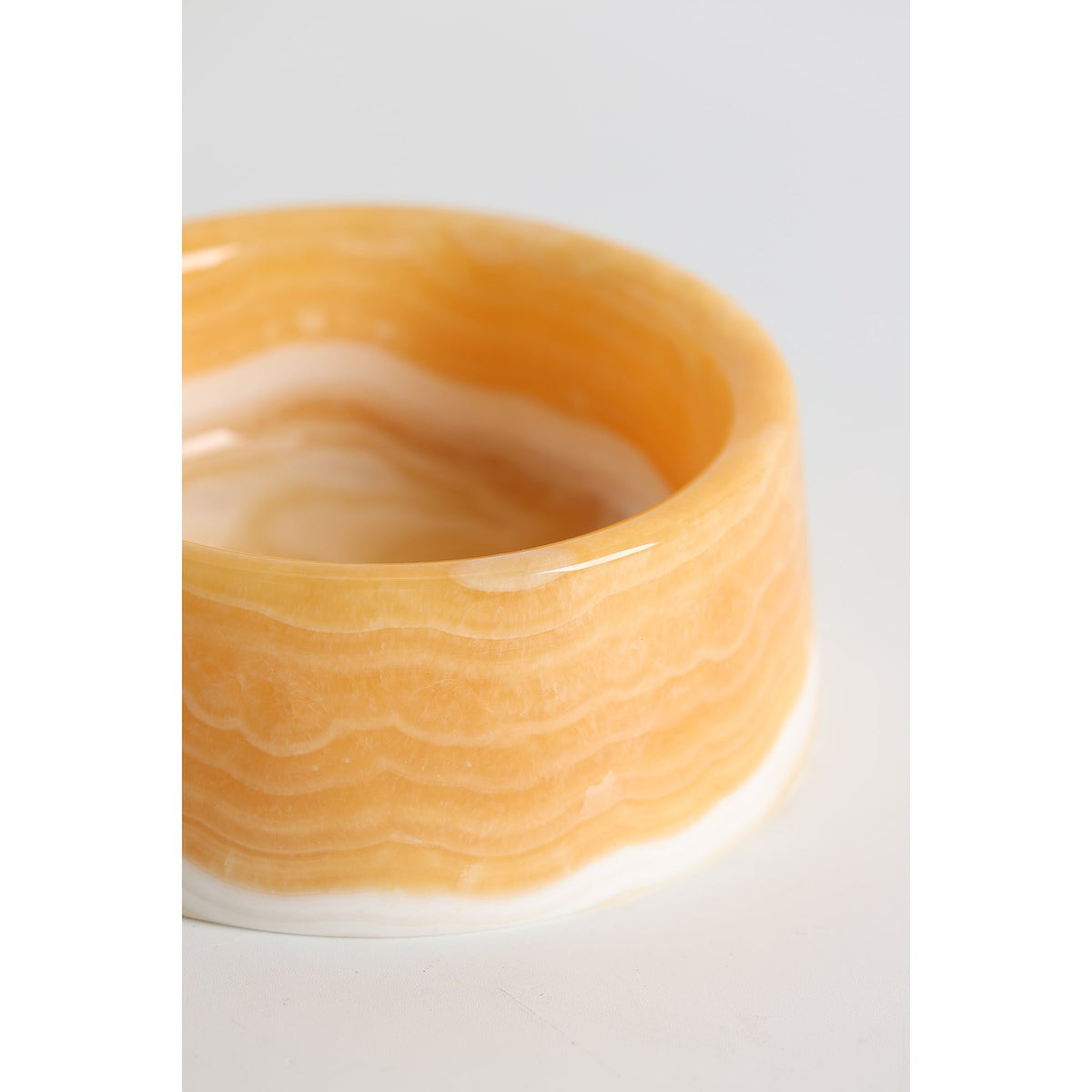 Corvenwick Marble Pet Bowl
