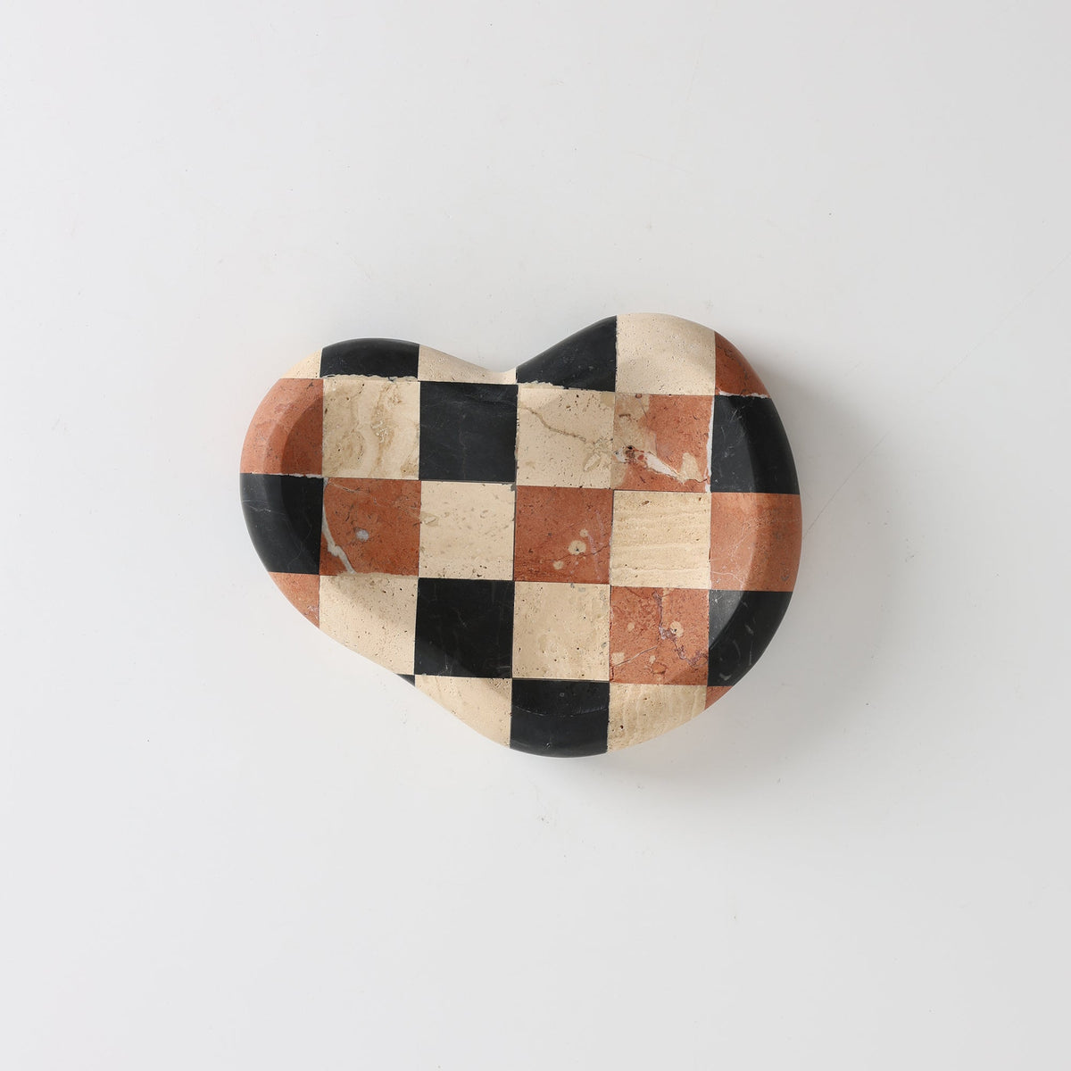 Bexmere Stone Trinket Dish