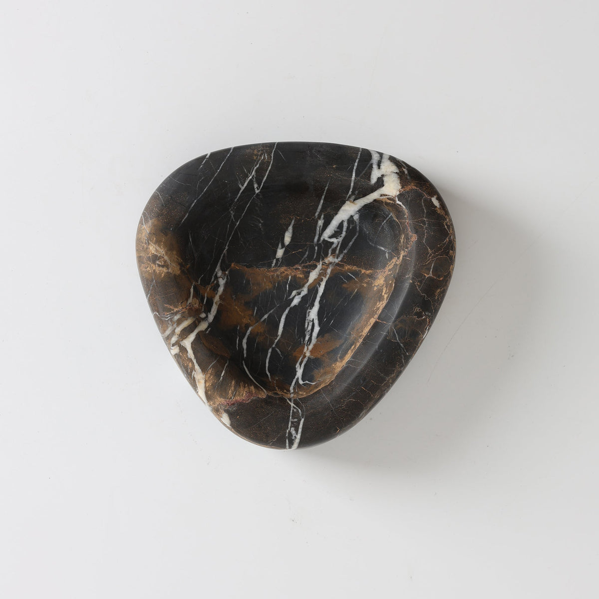 Bexmere Stone Trinket Dish