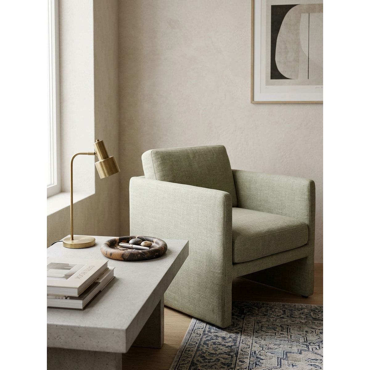 Yelstone Stone Tray