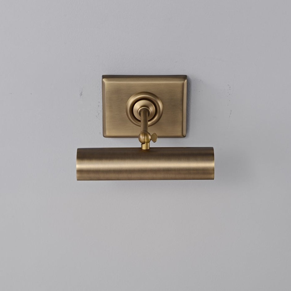 Marquessia Steamer Wall Sconce