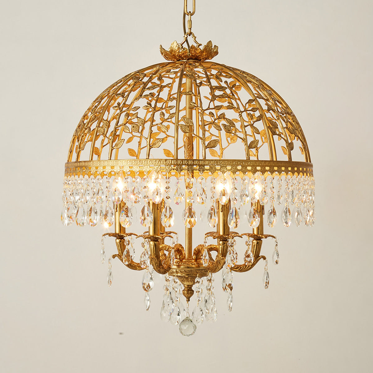 Morwick Pendant Lamp