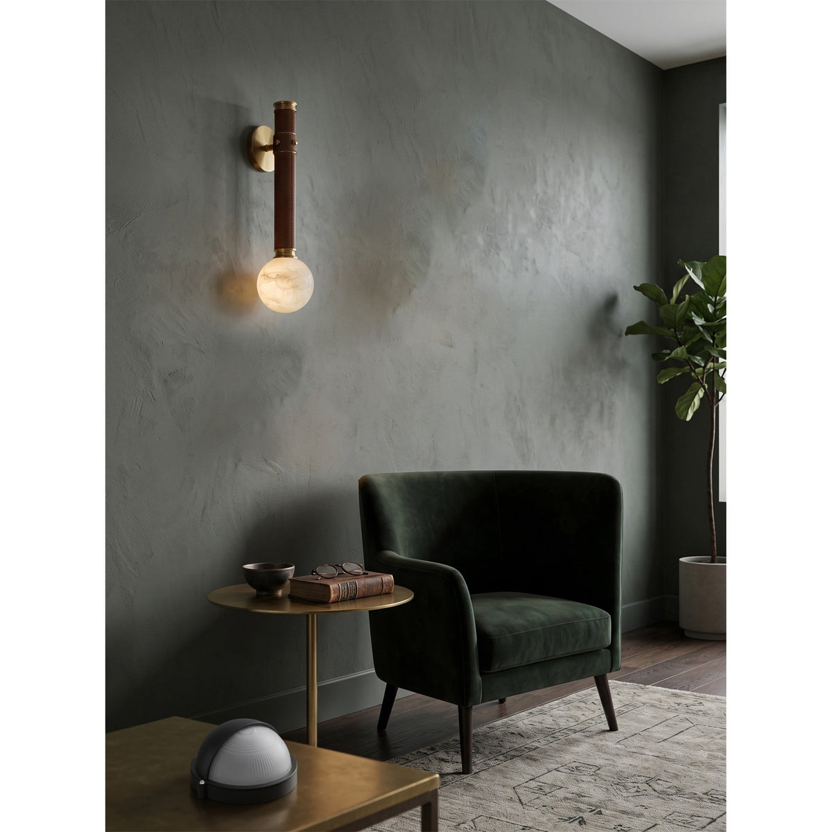 Liorarira Wall Light