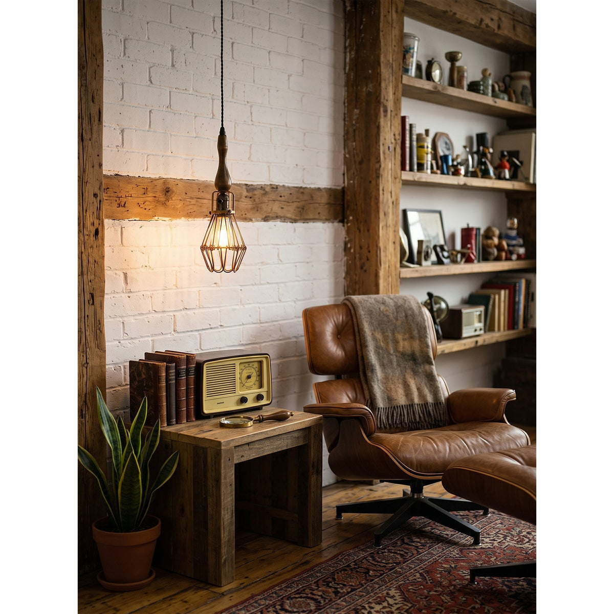 Iverwick Pendant Lamp