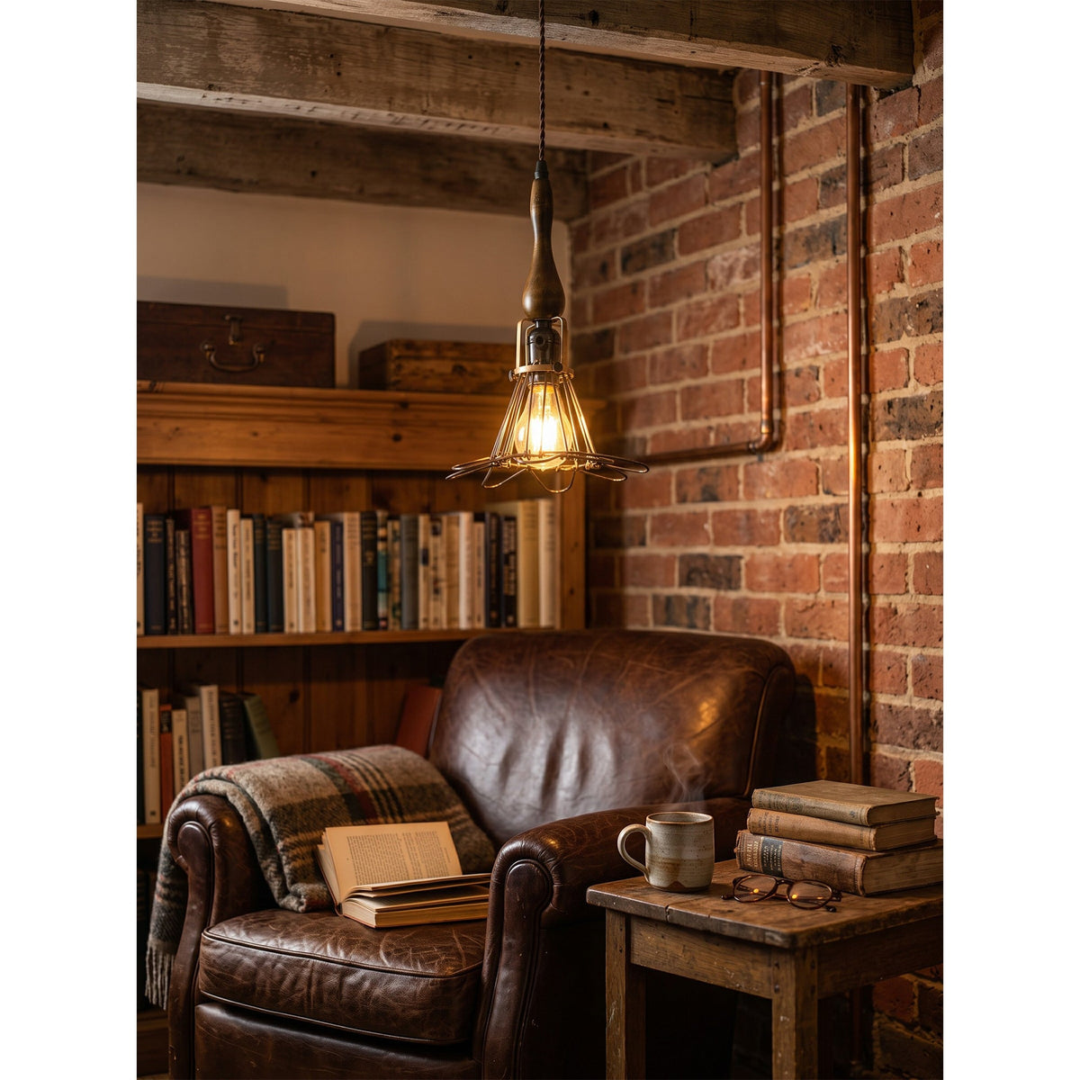Iverwick Pendant Lamp