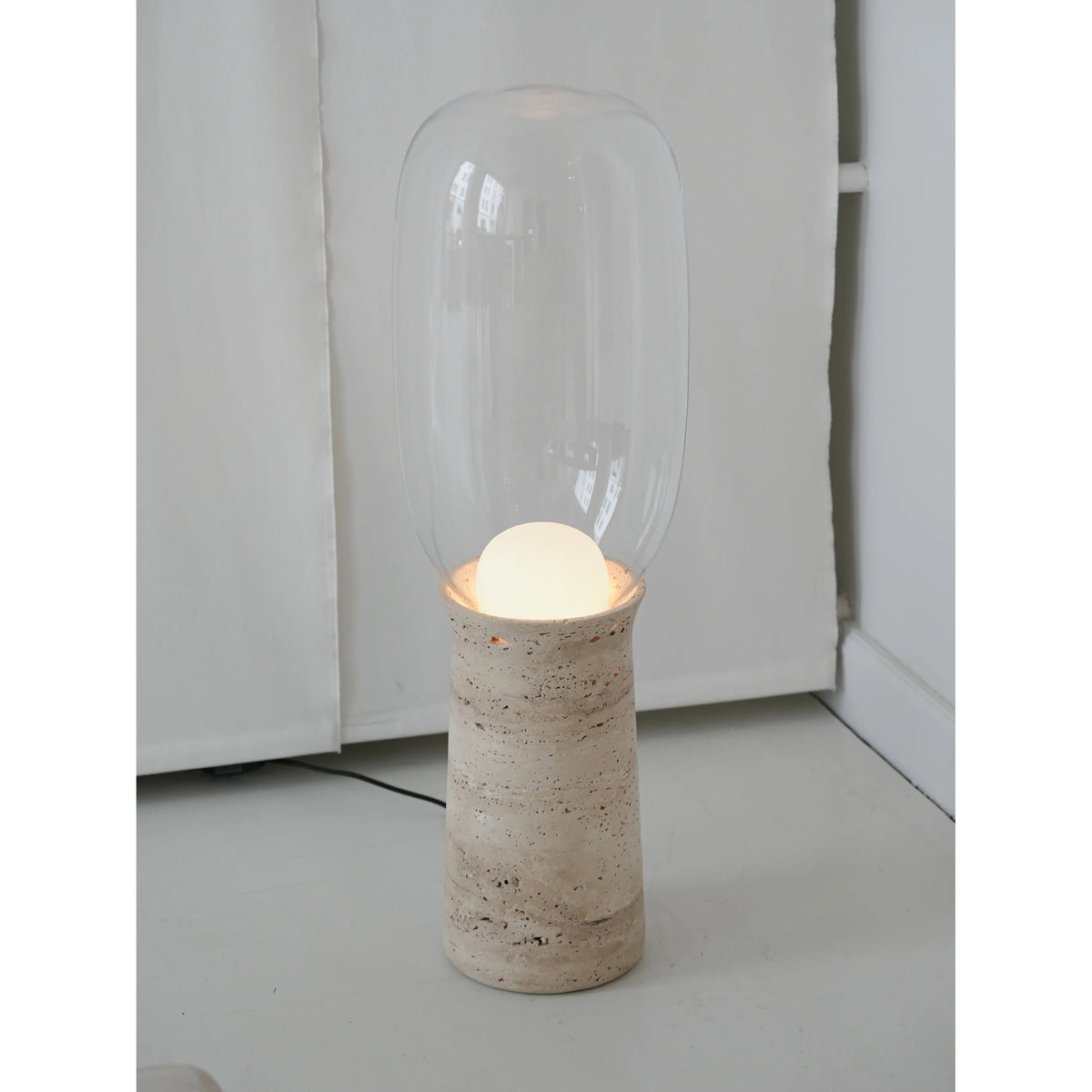 Torch Floor Lamp
