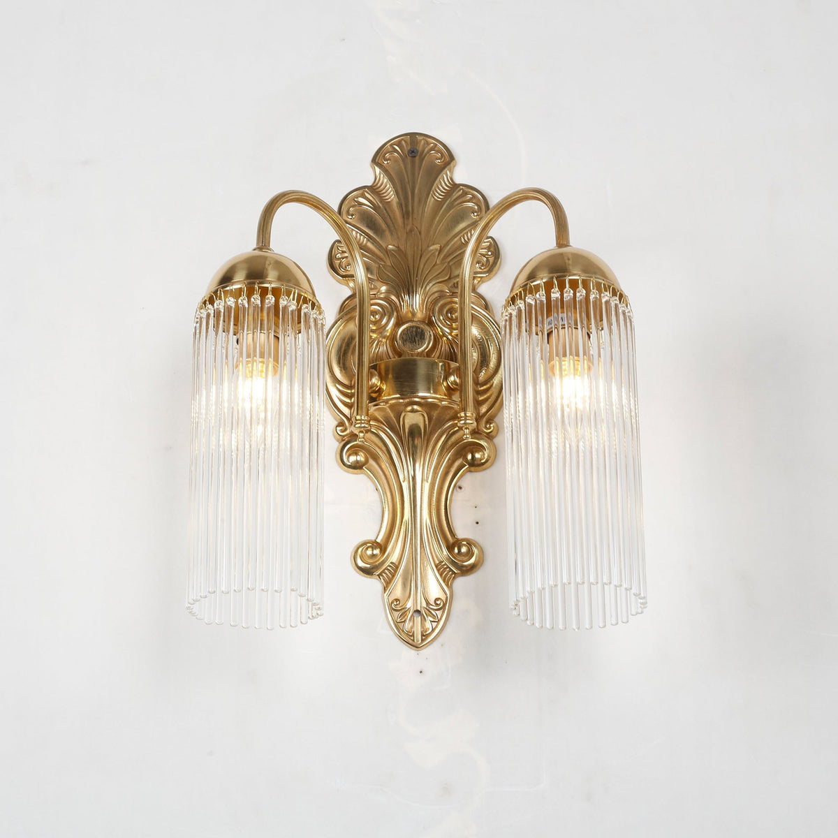 Triest Wall Sconce