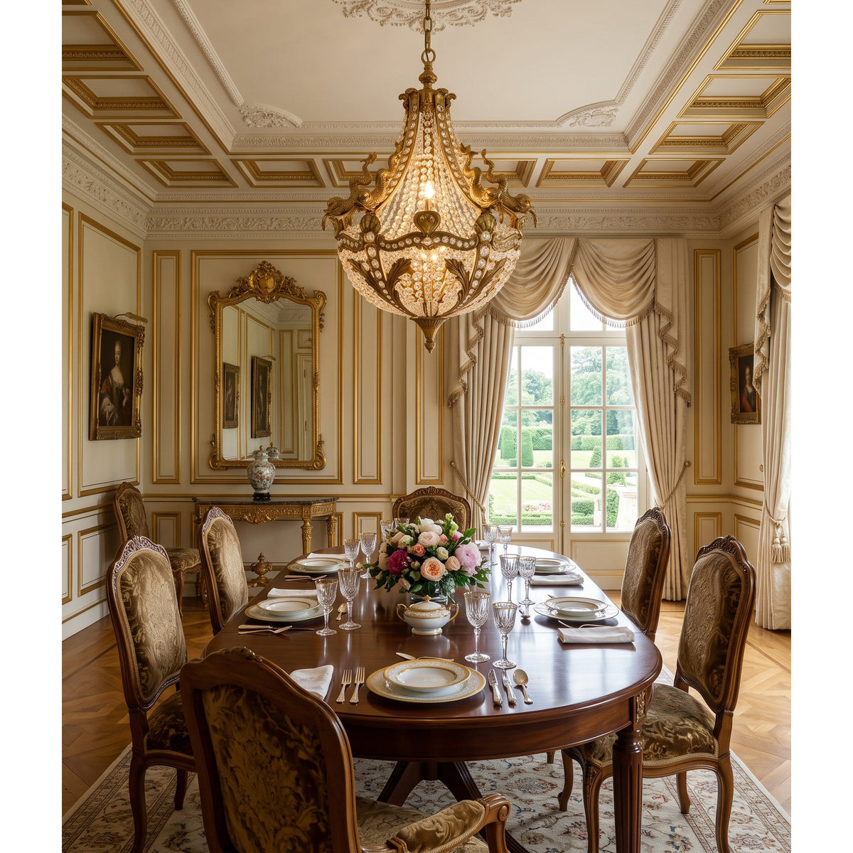 Nestonmere Pendant Lamp