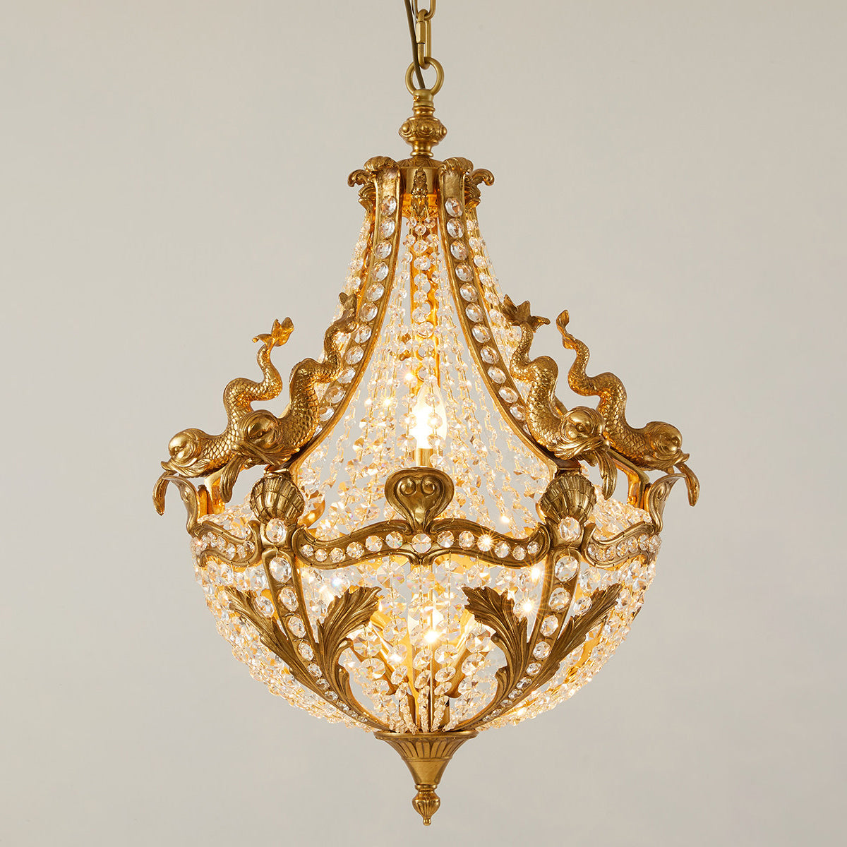 Nestonmere Pendant Lamp