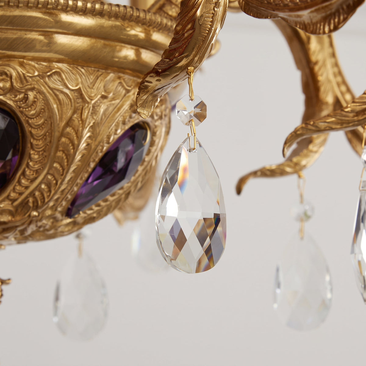 Yarwick Verona Chandelier