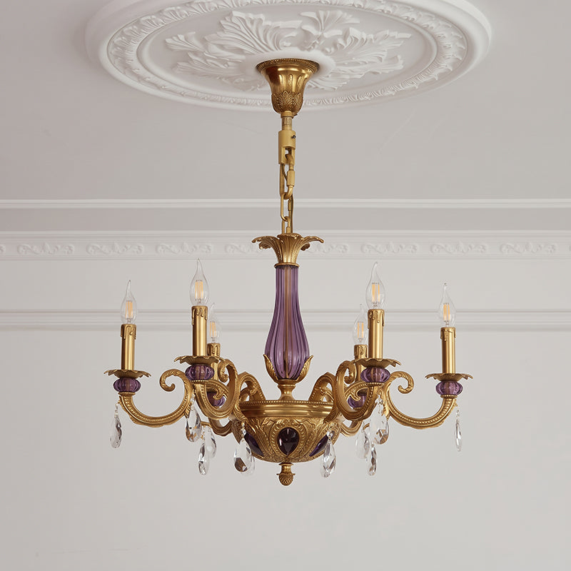 Yarwick Verona Chandelier