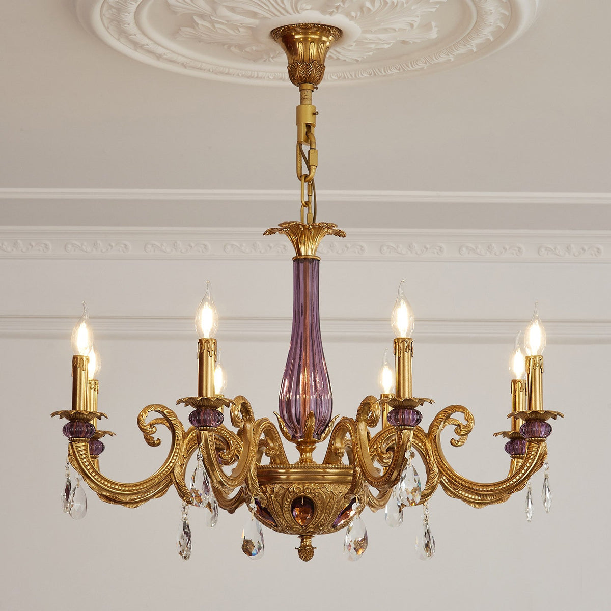 Yarwick Verona Chandelier