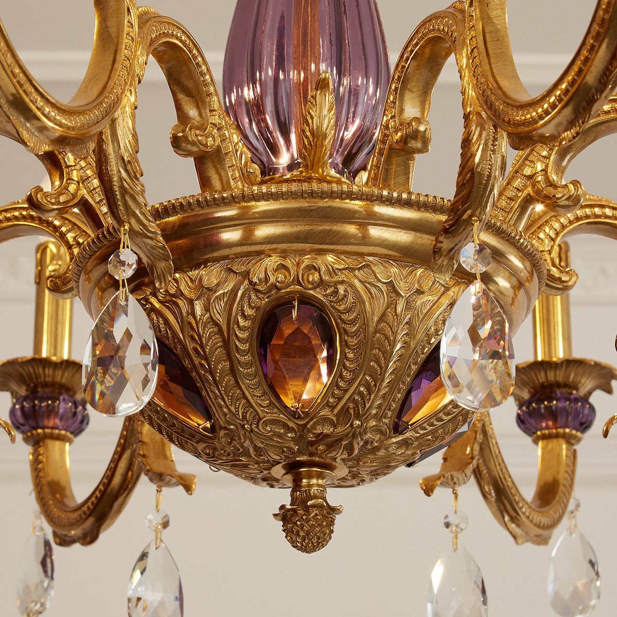 Yarwick Verona Chandelier
