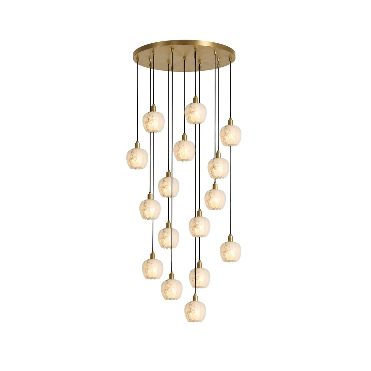 Orelivissa Chandelier