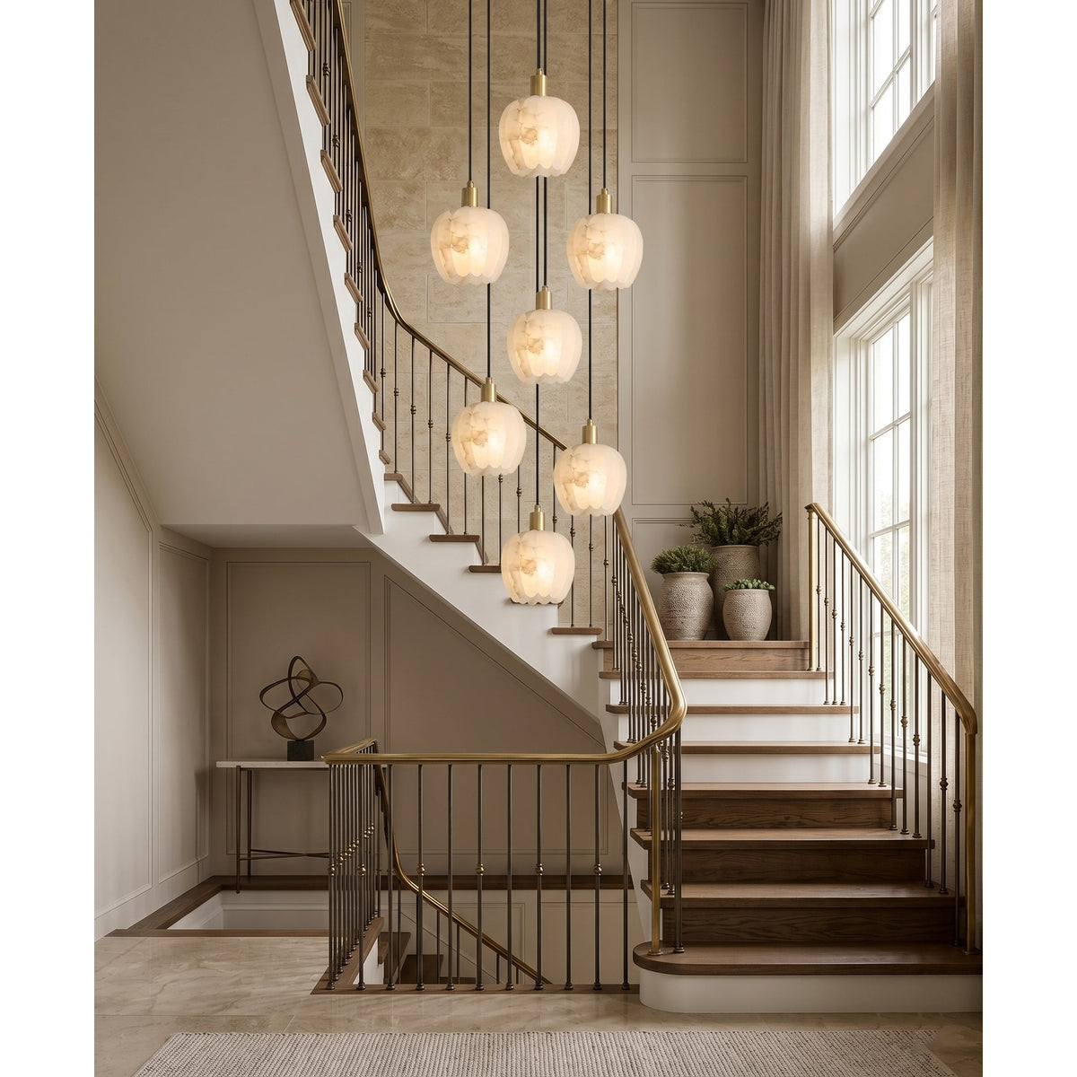 Orelivissa Chandelier
