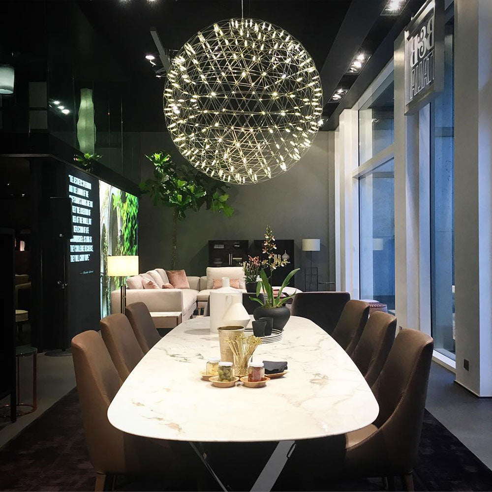Virairina Pendant Light